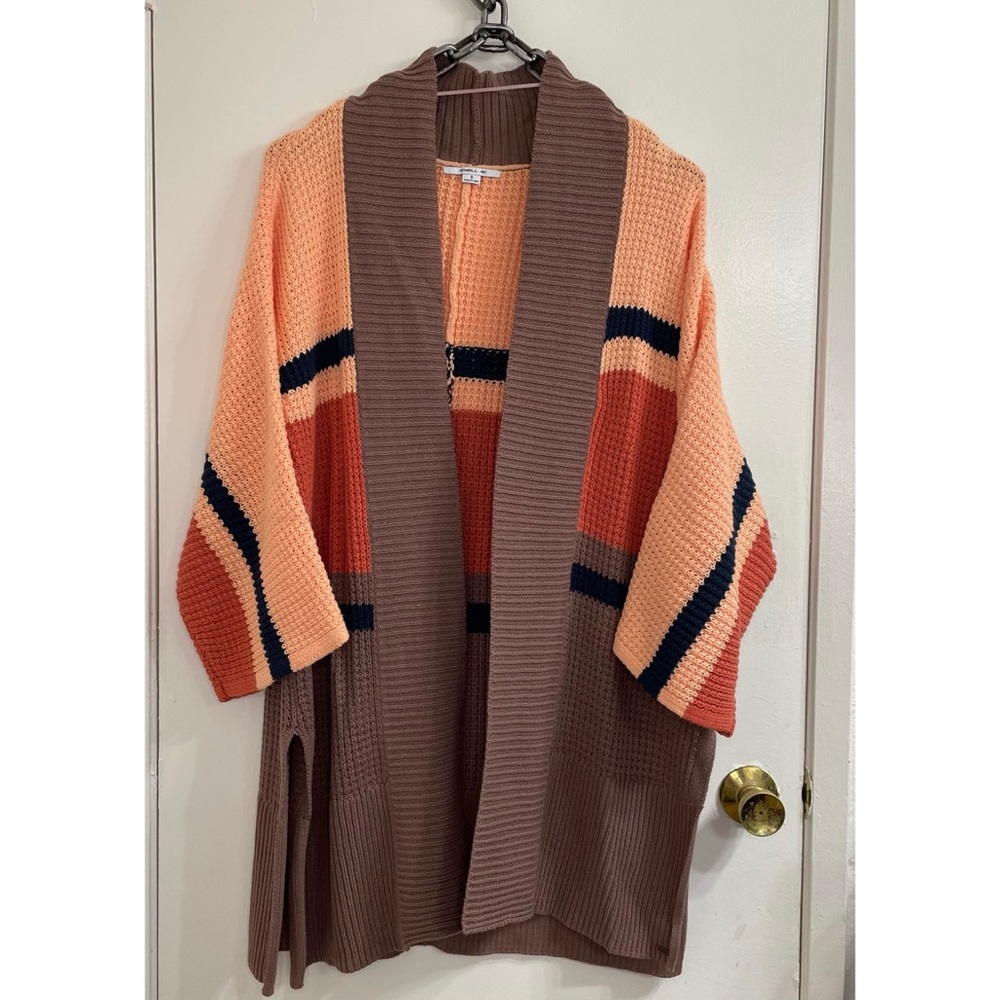❌sold❌ O’Neill Capecod Oversized Cardigan